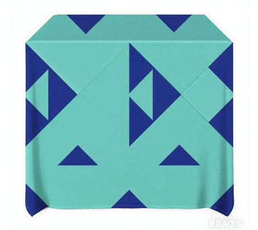 Table Cloth for Travel: 1.2*1.8M